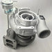 TF08L-28M1-22 28200-84000 49134-00240 49134-00241 for Hyundai Truck with 6D24TI Engine-Replacement Aftermarket Parts