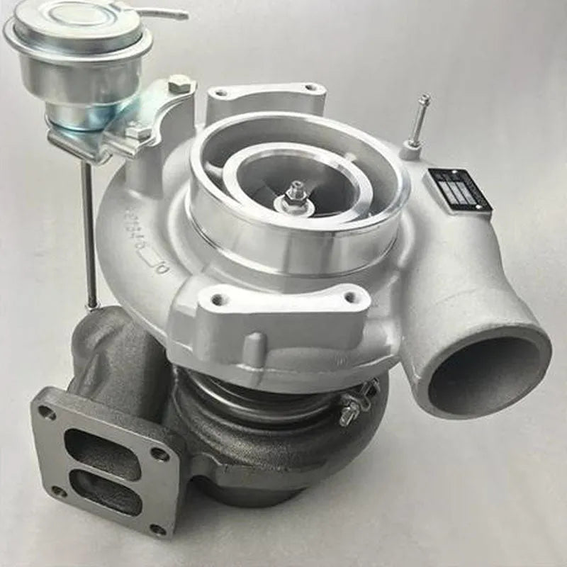TF08L-28M1-22 28200-84000 49134-00240 49134-00241 for Hyundai Truck with 6D24TI Engine-Replacement Aftermarket Parts