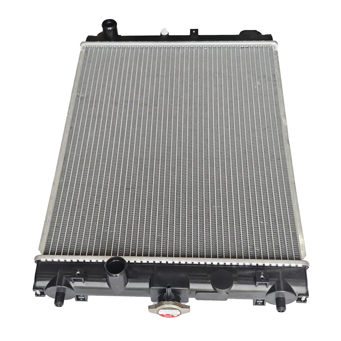 TH4416186 Water Tank Radiator fits John Deere Excavator 27C 27ZTS 35C 35ZTS-BeeSpareParts