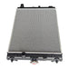 TH4416186 Water Tank Radiator fits John Deere Excavator 27C 27ZTS 35C 35ZTS-BeeSpareParts