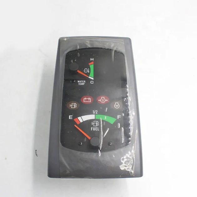 the Cluster Gauge Control Monitor 416-4285 4164285 for Caterpillar Excavator CAT 305.5E 306E-Replacement Aftermarket Parts