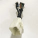 the Internal Wiring Harness 20Y-06-41151 20Y0641151 for Komatsu Excavator PC130-8 PC300-8 PC350-8 PC400-8 PC450-8-BeeSpareParts