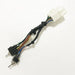 the Internal Wiring Harness 20Y-06-41151 20Y0641151 for Komatsu Excavator PC130-8 PC300-8 PC350-8 PC400-8 PC450-8-BeeSpareParts