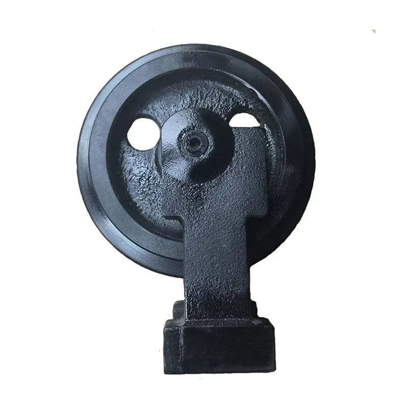 The Mini Excavator Front Idler for KOMATSU PC18-BeeSpareParts