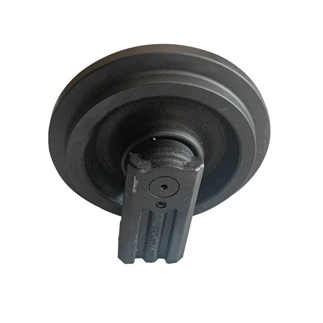 The Mini Excavator Front Idler for Kubota KX41-3V-Replacement Aftermarket Parts