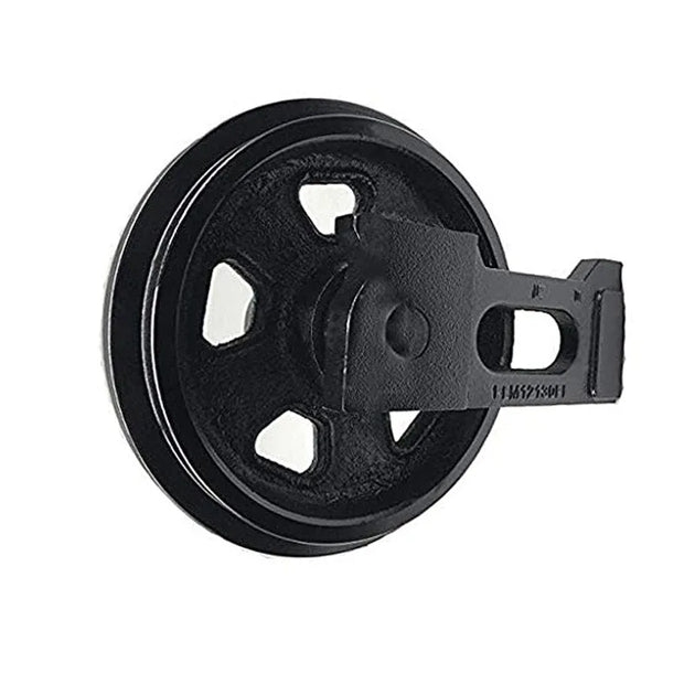 The Mini Excavator Front Idler Yanmar B25-BeeSpareParts