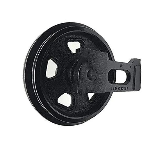 The Mini Excavator Front Idler Yanmar B25-BeeSpareParts