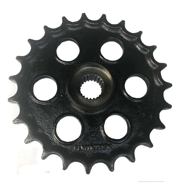 The Mini Excavator Sprocket 68571-14432 For Kubota KH30,KH90,KH120-Replacement Aftermarket Parts
