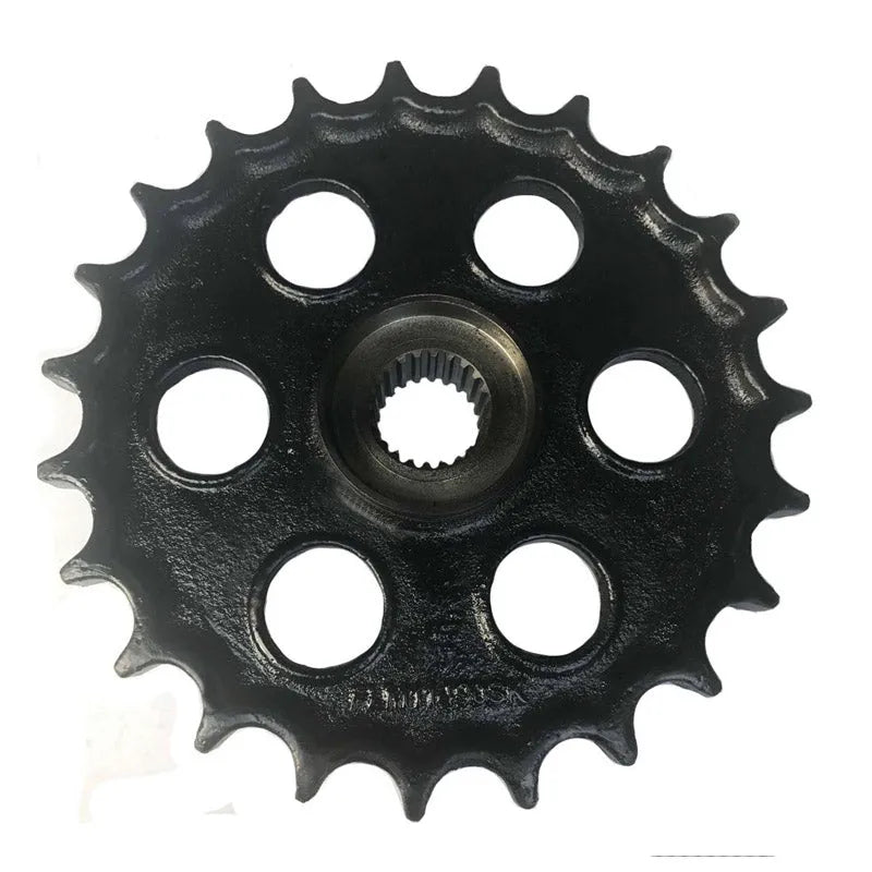 The Mini Excavator Sprocket 68571-14432 For Kubota KH30,KH90,KH120-Replacement Aftermarket Parts