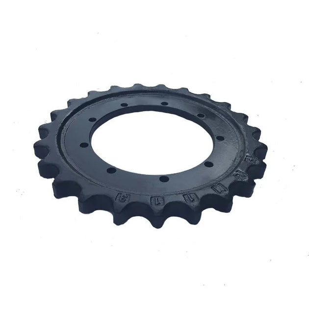 The Mini Excavator Sprocket for Komatsu PC10-BeeSpareParts
