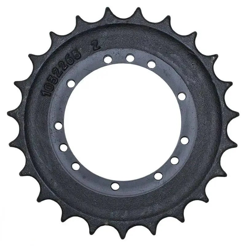 The Mini Excavator Sprocket for Komatsu PC20-7-BeeSpareParts