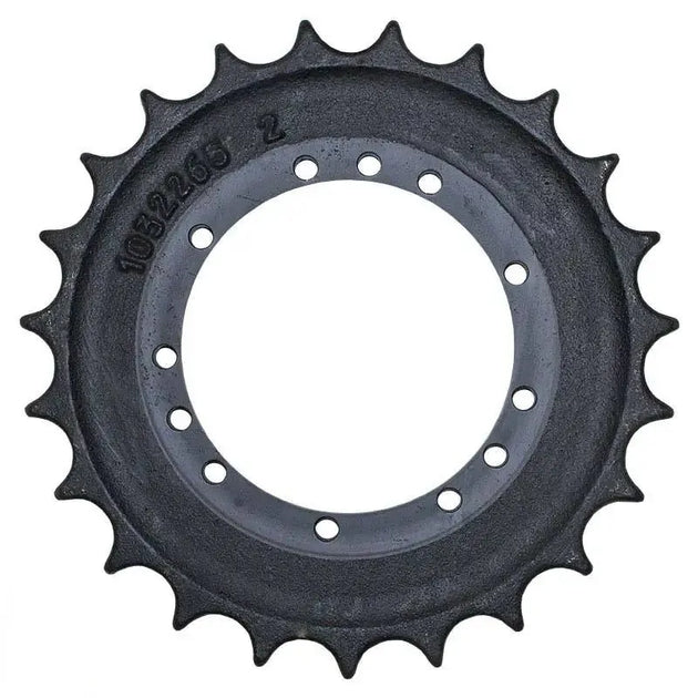 The Mini Excavator Sprocket for Komatsu PC20-7-BeeSpareParts