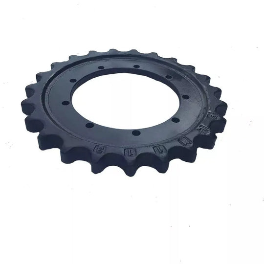 The Mini Excavator Sprocket for Komatsu PC30MR-2-BeeSpareParts