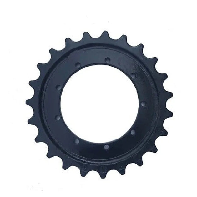 The Mini Excavator Sprocket for Komatsu PC35MR-2-BeeSpareParts
