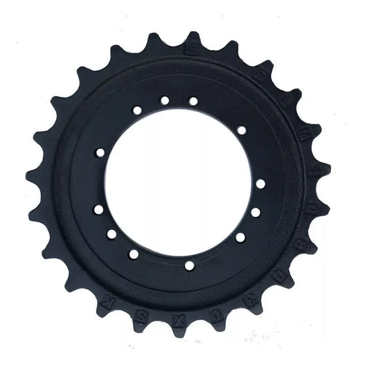 The Mini Excavator Sprocket for Komatsu PC35MR-BeeSpareParts