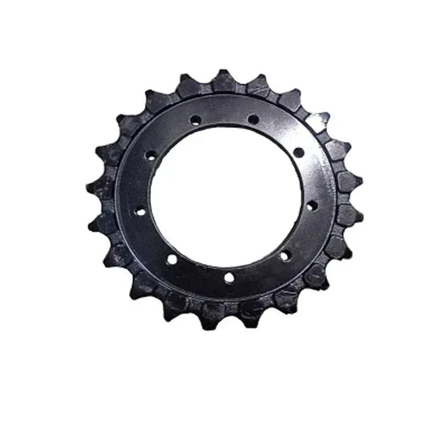 The Mini Excavator Sprocket For Kubota U30-Replacement Aftermarket Parts