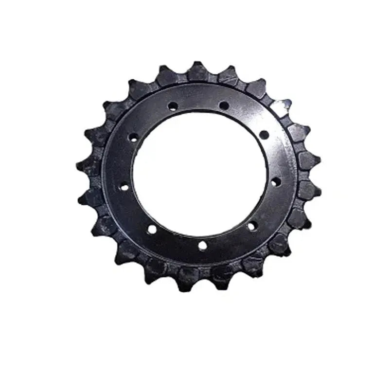 The Mini Excavator Sprocket For Kubota U30-Replacement Aftermarket Parts