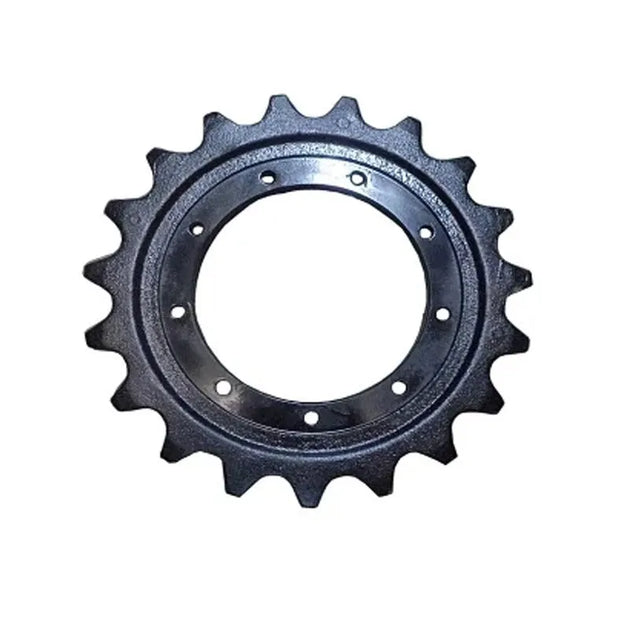The Mini Excavator Sprocket for Yanmar VIO40-1 Undercarriage Parts-BeeSpareParts