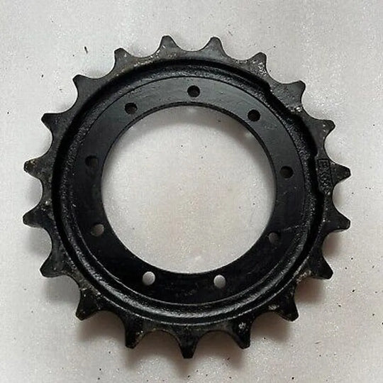 The Mini Excavator Sprocket for Yanmar VIO50,VIO55,B50-BeeSpareParts