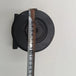 The Mini Excavator Top roller/ Carrier roller for Hitachi EX60-1 EX60-2 EX60-3-Replacement Aftermarket Parts