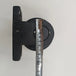The Mini Excavator Top roller/ Carrier roller for Hitachi EX60-1 EX60-2 EX60-3-Replacement Aftermarket Parts