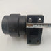 The Mini Excavator Top roller/ Carrier roller for Hitachi EX60-1 EX60-2 EX60-3-Replacement Aftermarket Parts