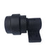 The Mini Excavator Top roller/ Carrier roller for Hitachi EX60-1.EX60-2,EX60-3.-Replacement Aftermarket Parts