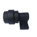 The Mini Excavator Top roller/ Carrier roller for Hitachi EX60-1.EX60-2,EX60-3.-Replacement Aftermarket Parts