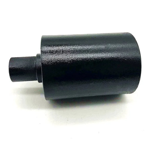 The Mini Excavator Top roller/ Carrier roller for Kubota KX121-3-Replacement Aftermarket Parts