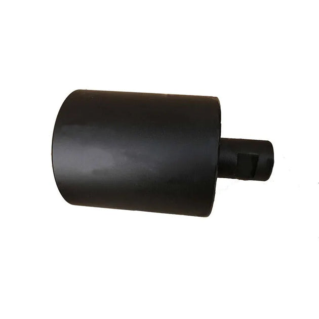 The Mini Excavator Top Roller Carrier Roller for Takeuchi TB145 Upper Roller-Replacement Aftermarket Parts