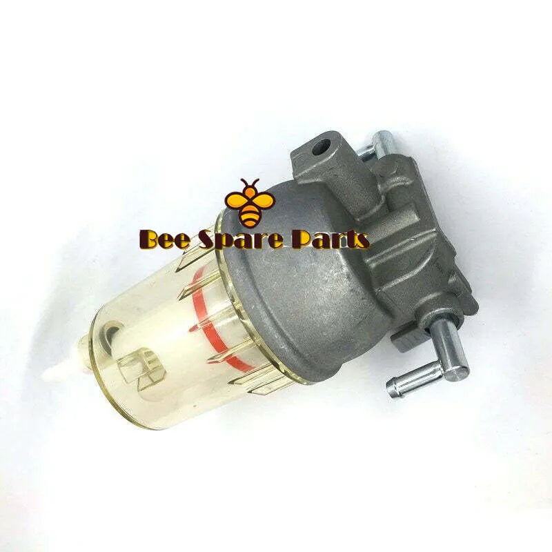 The Oil-Water Separator Assembly Fits Volvo EC55/60 Fits Hitachi 60/70-Replacement Aftermarket Parts