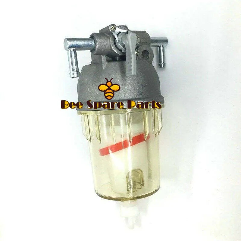 The Oil-Water Separator Assembly Fits Volvo EC55/60 Fits Hitachi 60/70-Replacement Aftermarket Parts