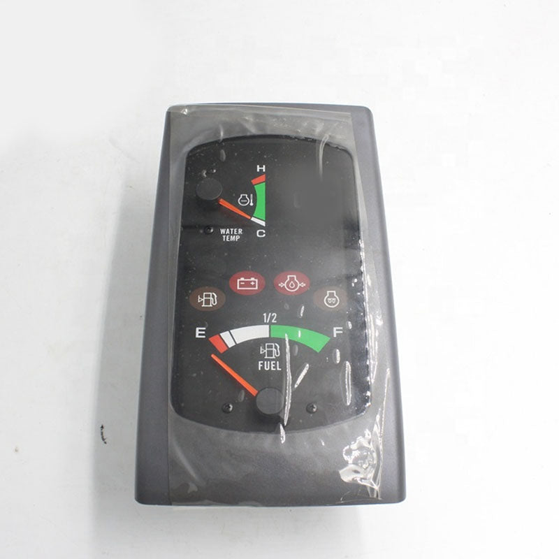 the Cluster Gauge Control Monitor 416-4285 4164285 for Caterpillar Excavator CAT 305.5E 306E