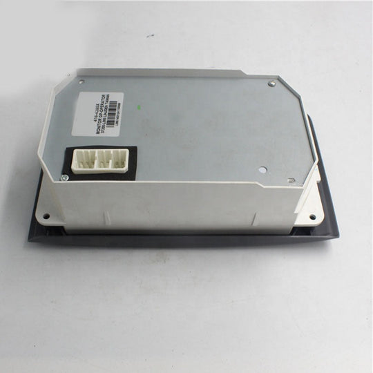 the Cluster Gauge Control Monitor 416-4285 4164285 for Caterpillar Excavator CAT 305.5E 306E
