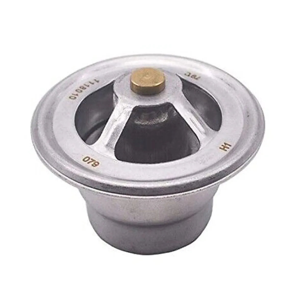 Thermostat 111-8010 7N0208 7E3362 For Caterpillar 235 330 330B Engine 3304 3306-Replacement Aftermarket Parts