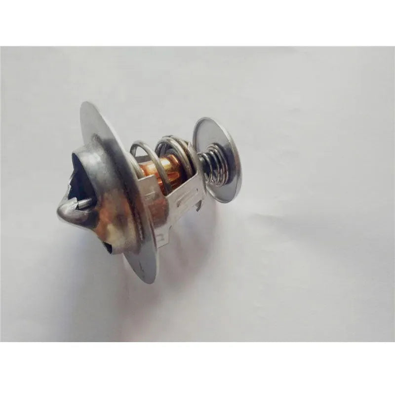 Thermostat 121850-49800 for Komatsu Engine 4D94E 4D98E Yanmar 4TNV94 4TNV98-BeeSpareParts