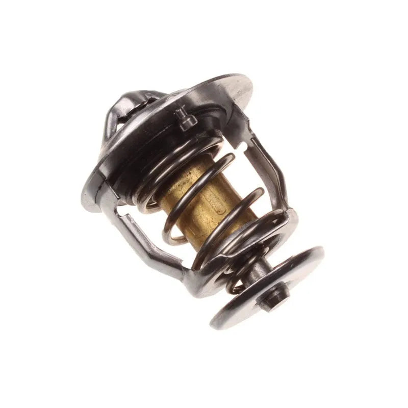 Thermostat 129155-49801 for Yanmar 3D84E 3D88E 4D88E Komatsu PC35R-8 PC45R-8-BeeSpareParts