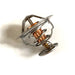 Thermostat 129457-49801 For Yanmar 4TNV84T Engine-BeeSpareParts