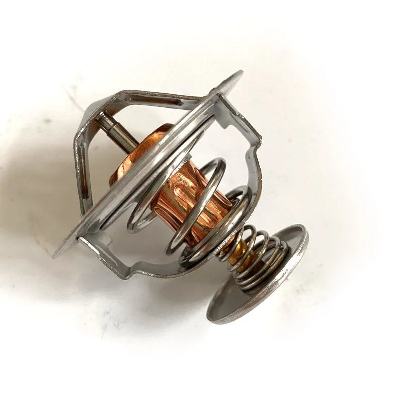 Thermostat 129457-49801 For Yanmar 4TNV84T Engine-BeeSpareParts