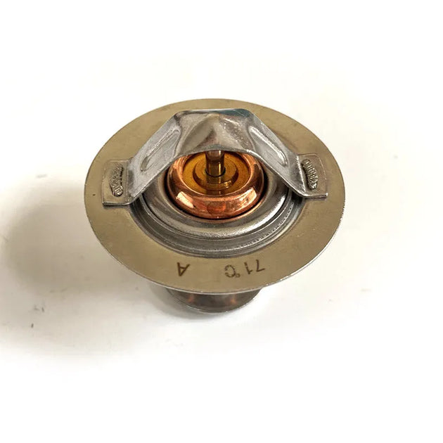 Thermostat 129457-49801 For Yanmar 4TNV84T Engine-BeeSpareParts