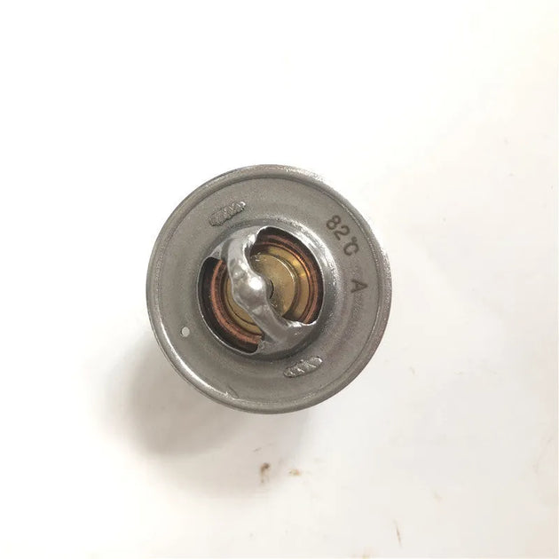 Thermostat - 180° F fits Kioti LK2554 LK3054 LB1914 CK20 E5500-73012-BeeSpareParts