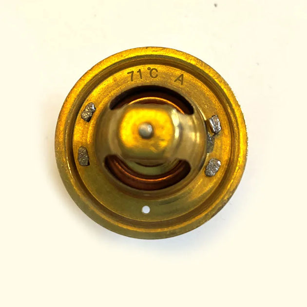 Thermostat 19203-73010 19203-73013 19203-73014 K1553-17301 for Kubota J106 Z482-B-SEC-1-Replacement Aftermarket Parts