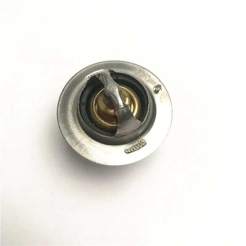 Thermostat 249-5541 2495541 for Caterpillar CAT 216 226B 232B 242B 247B 257B Engine C1.5 C2.2-Replacement Aftermarket Parts