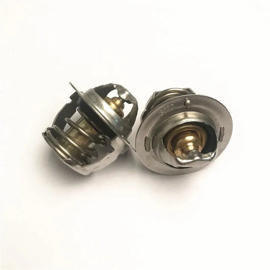 Thermostat 249-5541 2495541 for Caterpillar CAT 216 226B 232B 242B 247B 257B Engine C1.5 C2.2-Replacement Aftermarket Parts