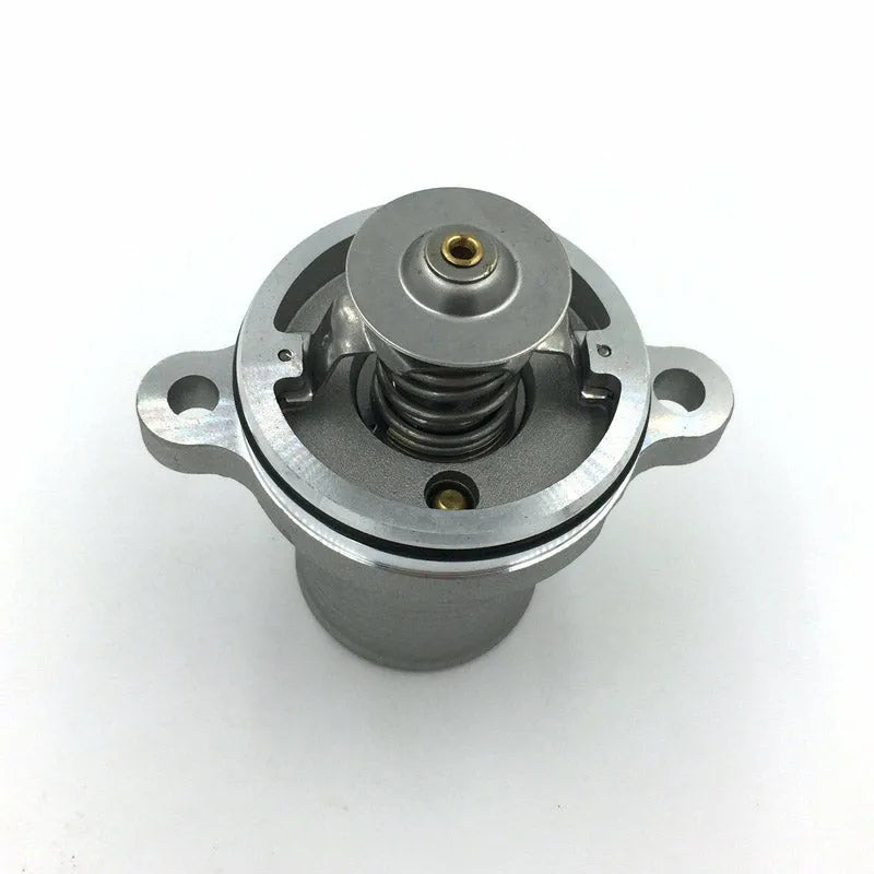 Thermostat 4133L507 for Perkins 1103A-33 1103A-33T 1103B-33 1103B-33T 1103C-33 1104C-BeeSpareParts