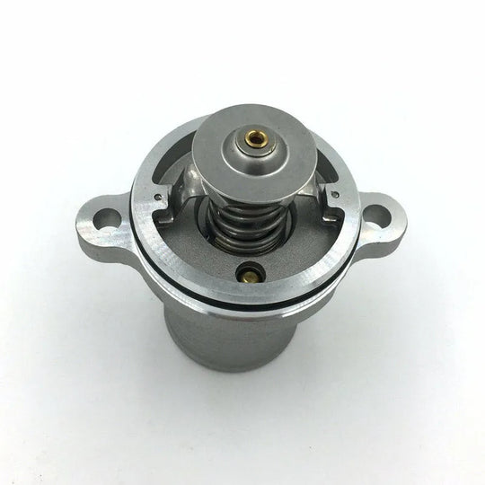 Thermostat 4133L507 for Perkins 1103A-33 1103A-33T 1103B-33 1103B-33T 1103C-33 1104C-BeeSpareParts