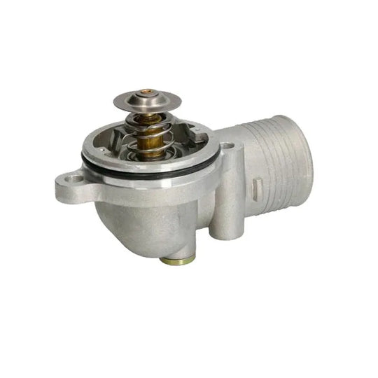 Thermostat 4133L508 for Perkins Engine 1103C-33 1103D-33T 1104A-44 1104C-44 1104C-E44 1104D-44 1104D-44T 1104D-44TA-BeeSpareParts