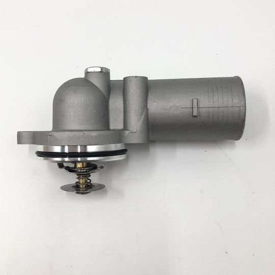 Thermostat 4133L509 for Perkins Engine 1104D-44 1104D-44T 1104D-44TA 1104C-44 1104C-44T 1104C-E44T 1104C-44TA 1104C-E44TA-BeeSpareParts