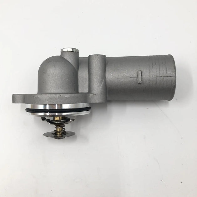 Thermostat 4133L509 for Perkins Engine 1104D-44 1104D-44T 1104D-44TA 1104C-44 1104C-44T 1104C-E44T 1104C-44TA 1104C-E44TA-BeeSpareParts