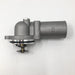 Thermostat 4133L509 for Perkins Engine 1104D-44 1104D-44T 1104D-44TA 1104C-44 1104C-44T 1104C-E44T 1104C-44TA 1104C-E44TA-BeeSpareParts